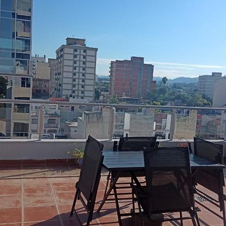 Apartamento Hermoso monoambiente en zona centro de Salta capital Exterior foto