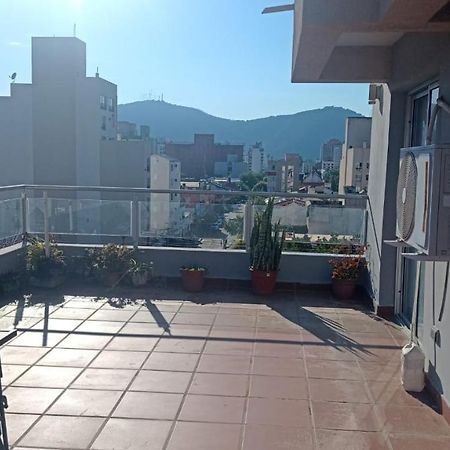 Apartamento Hermoso monoambiente en zona centro de Salta capital Exterior foto