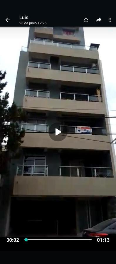 Apartamento Hermoso monoambiente en zona centro de Salta capital Exterior foto