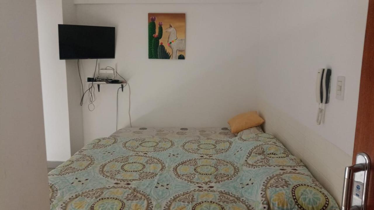 Apartamento Hermoso monoambiente en zona centro de Salta capital Exterior foto