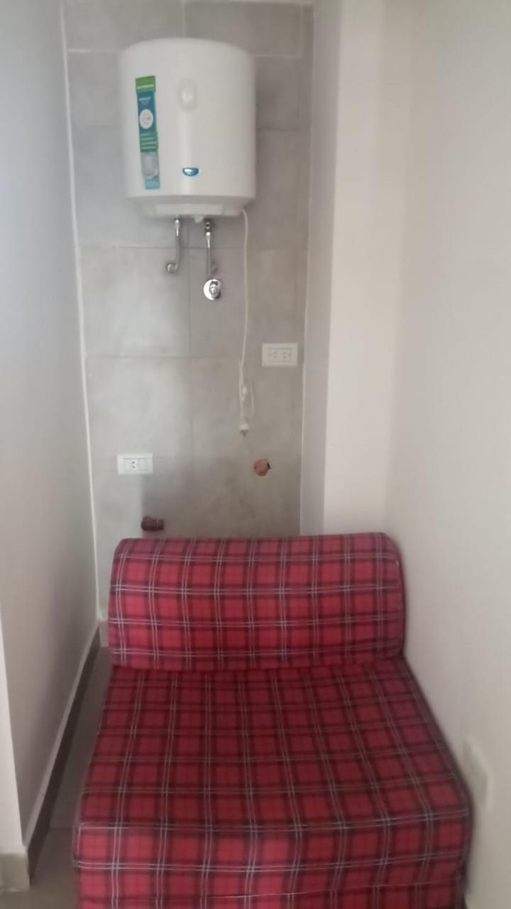 Apartamento Hermoso monoambiente en zona centro de Salta capital Exterior foto