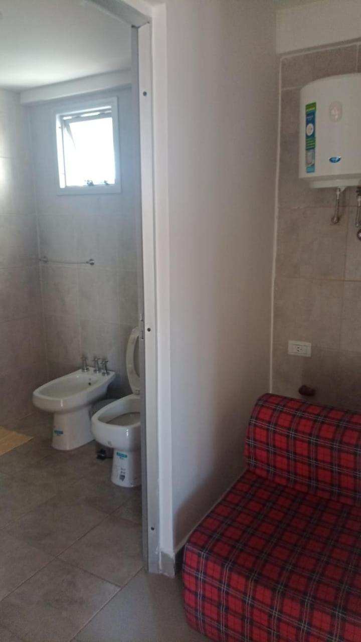 Apartamento Hermoso monoambiente en zona centro de Salta capital Exterior foto